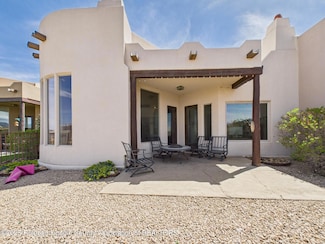 235 Pueblo Loop, Alto, NM 88312