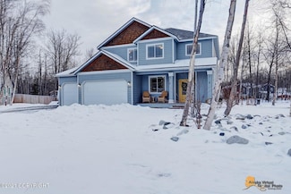 8082 E Commons Cir, Palmer, AK 99645