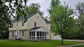 1102 4th Ave N, Wheaton, MN 56296