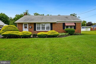 105 E Franklin Ave, Beverly, NJ 08010