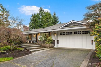 8413 SE 33rd Place, Mercer Island, WA 98040