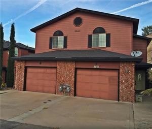 7235 Royal Arms Dr Unit D, El Paso, TX 79912