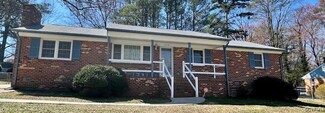 2930 Delfin Rd, Midlothian, VA 23112