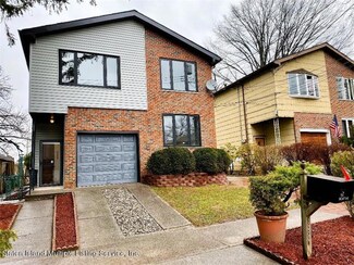 31 Denton Place, Staten Island, NY 10314