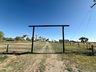 00621140 Wagon Trail, Fallon, NV 89406