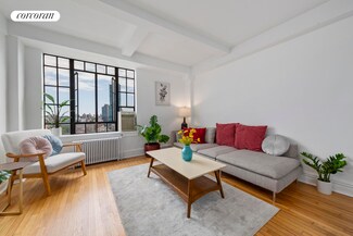 101 Lafayette Ave Unit 15B, Brooklyn, NY 11217