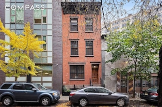 58 Downing St, New York, NY 10014