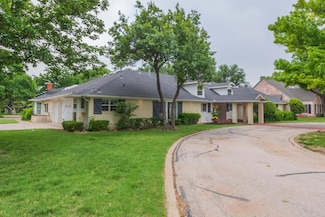 4102 Paramount Blvd, Amarillo, TX 79109