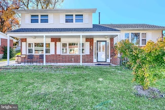 8316 Analee Ave, Rosedale, MD 21237