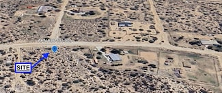 0 Palm Canyon Dr Unit IV25242609, Pinyon Pines, CA