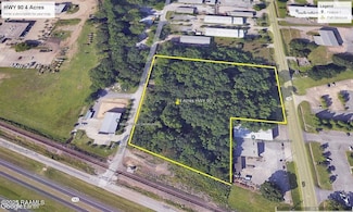 109 Tubing Rd, Broussard, LA 70518