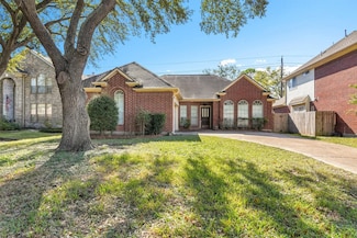 4211 Torrey Creek Ln, Houston, TX 77014