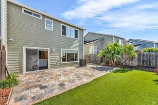 247 Clearpointe Dr, Vallejo, CA 94591