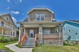 3408 Alto Rd, Baltimore, MD 21216