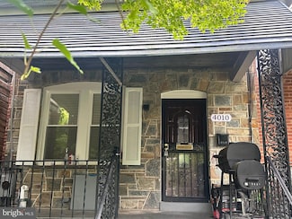 4010 Q St SE, Washington, DC 20020