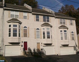 526 Ford St, Conshohocken, PA 19428