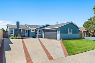 1246 E Monroe Ave, Orange, CA 92867