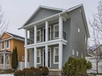 1388 W North Paddock Dr S, Farmington, UT 84025