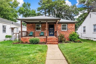 4802 Augusta Ave, Richmond, VA 23230