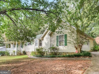 1205 Park Place Dr, Jonesboro, GA 30236