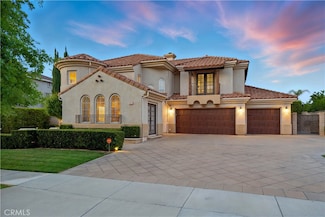 4451 Birdie Dr, Corona, CA 92883