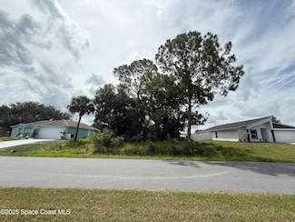 1060 Tetzel St SE, Palm Bay, FL 32909