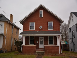 1707 23rd St, Parkersburg, WV 26101