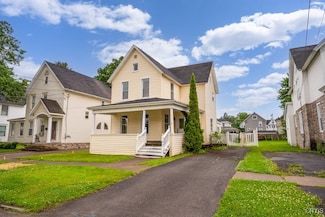 310 Second Ave, Frankfort, NY 13340