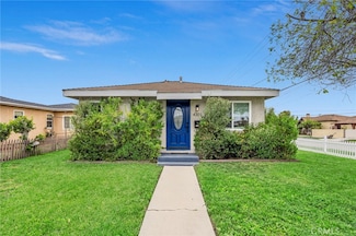 4301 W 138th St, Hawthorne, CA 90250