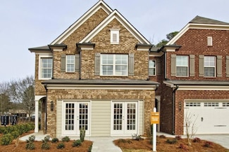 1476 Lanier Vista Dr, Sugar Hill, GA 30518