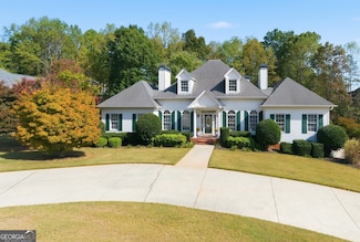 5640 Shamrock Ln, Douglasville, GA 30135