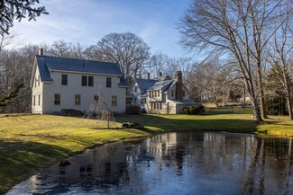 20 Harbor Rd, Camden, ME 04843