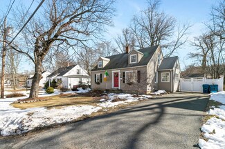 182 Ely Ave, West Springfield, MA 01089