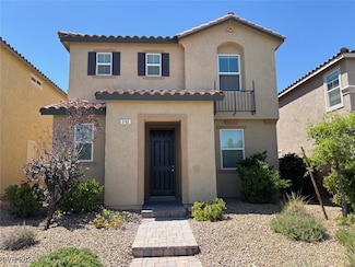 3165 Beltrada Ave, Henderson, NV 89044