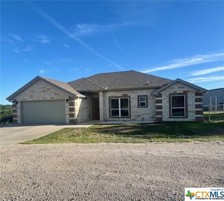 583 Rock Creek Rd, Gatesville, TX 76528