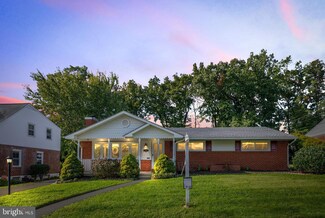 4241 Darleigh Rd, Nottingham, MD 21236