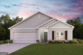 620 Rifle Ridge, Hogansville, GA 30230