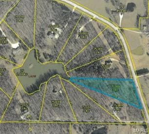 Lot 8 Sunnyside Rd, Warrenton, MO 63383