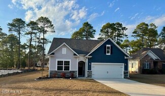 1507 Caracara Dr, New Bern, NC 28560