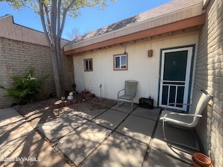4140 E Cliffside Trail Unit E, Rimrock, AZ 86335
