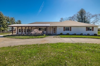 1018 Mackey Pike, Nicholasville, KY 40356