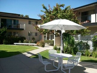 3205 Merrill Dr Unit 14, Torrance, CA 90503