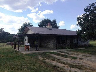 0 Hilltop Acres, Romance, AR 72136