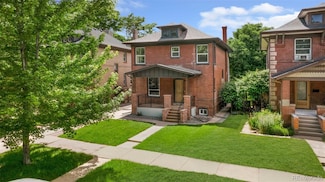 2849 Vine St, Denver, CO 80205