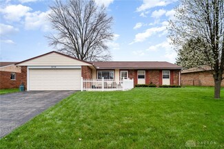 2134 Tennessee Dr, Xenia, OH 45385