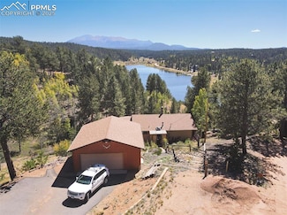 6 Pike View Cir, Divide, CO 80814
