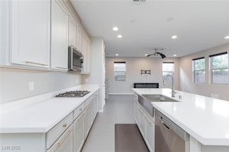 26 Lilla Rosa St, Henderson, NV 89011