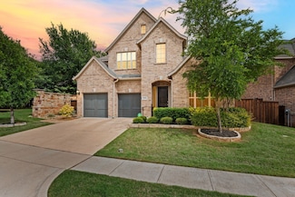 4521 Lafite Ln, Colleyville, TX 76034