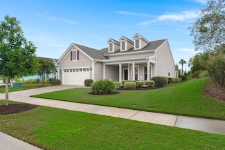 403 Hidden Meadow Ln, Summerville, SC 29486
