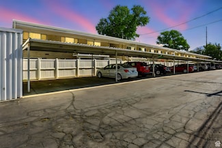 861 E Maple View Dr Unit 13, Salt Lake City, UT 84106